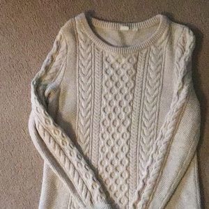 Gap Sweater. Size M